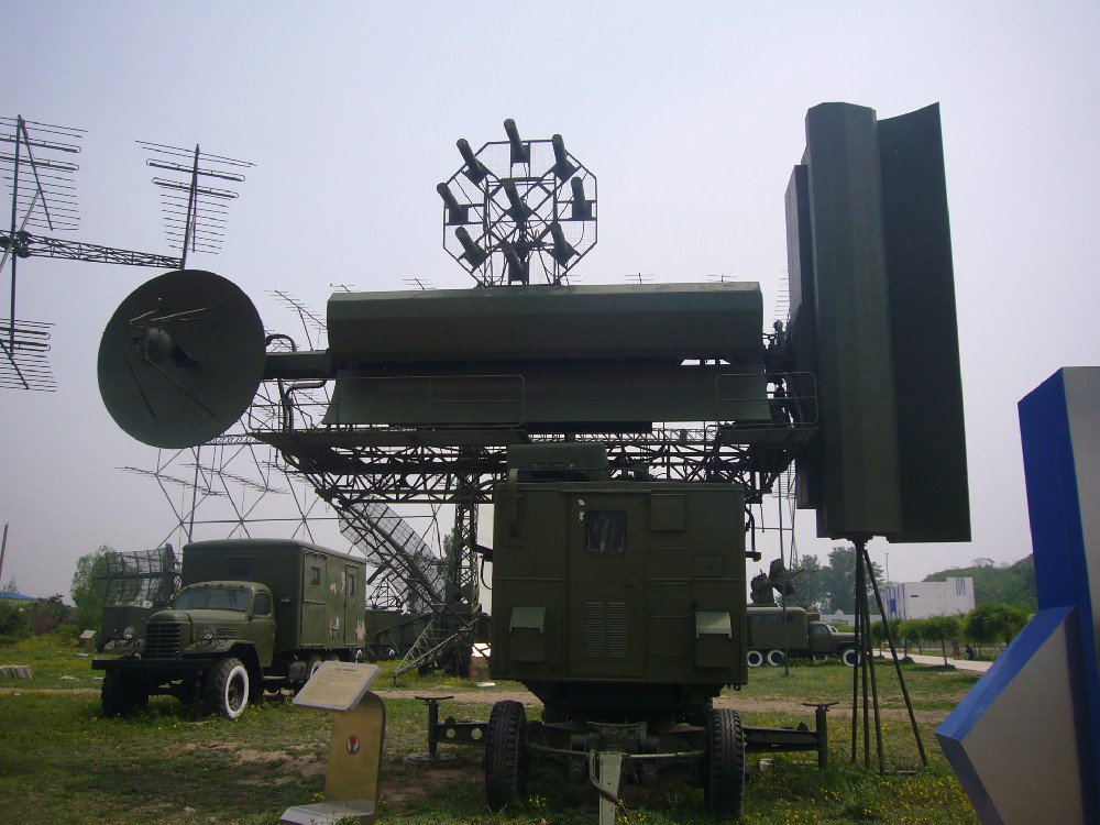 高低溫步進電機在軍工行業(yè)和雷達行業(yè)上的應用